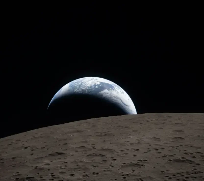 Lunar Flyby ck