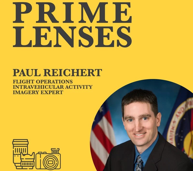 Prime Lenses