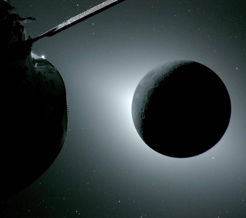 Solar Eclipse